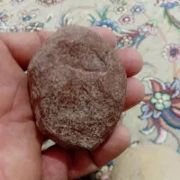 دو عدد سنگ یاقوت