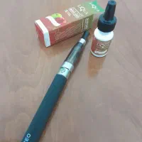 ویپ قلمی دائمی با جویس طعم دوسیب|زیورآلات و اکسسوری|مرند, |دیوار