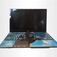 لپ تاپ ایسر اسپایر 5755 جی