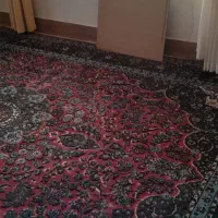 فرش 12متری کار کرده|فرش|شیراز, احمدآباد|دیوار