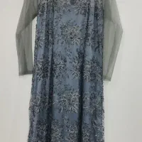 مانتو و لباس مجلسی شیک|لباس|تربت جام, علوی|دیوار