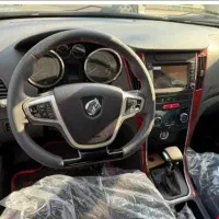 دنا پلاس توربو اتومات آپشنال|خودرو سواری و وانت|تهران, ده‌ونک|دیوار