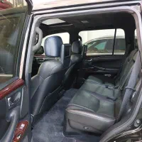 لکسوس lx570|خودرو سواری و وانت|تهران, دریا|دیوار