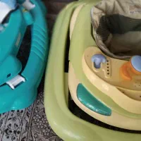 دو عدد روروک