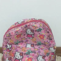 کیف مدرسه دخترانه