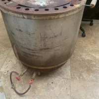 تنور|اجاق گاز و لوازم برقی پختوپز|قم, الوندیه و گذر صادق|دیوار