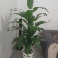 گل مصنوعی