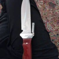 چاقو کوهنوردی