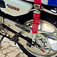 موتور  نیکتاز 200