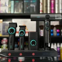 پک 4تیکه از برند VGR قیمت مناسب|آرایشی، بهداشتی، درمانی|گراش, |دیوار