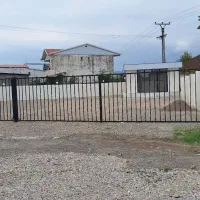 زمین تجاری جهت نمایشگاه