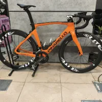 دوچرخه پی نارلو اورجینال بدونه طوقه