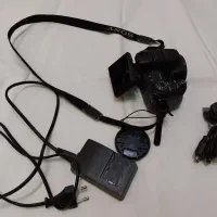 دوربین دیجیتال سونی|دوربین عکاسی و فیلمبرداری|تهران, سنائی|دیوار