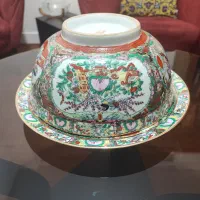 قاب و قدح|کلکسیون اشیاء عتیقه|تهران, دانشگاه شریف|دیوار