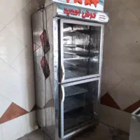 یخچال و فریزر فروشگاهی|فروشگاه و مغازه|ری, دولت‌آباد|دیوار