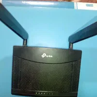 مودم tp-link 4g LTE|مودم و تجهیزات شبکه|چالوس, |دیوار