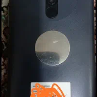 موبایل شیائومی ردمی 9|موبایل|مشهد, چهارچشمه|دیوار