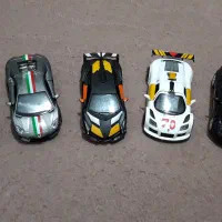 ماشین کینسمارت ویلی|کلکسیون و سرگرمی|رباط‌کریم, رباط‌کریم|دیوار