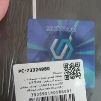 گوشی سامسونگ اس ۲۵ اف ای