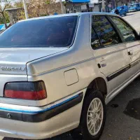 پارس elx موتور زانتیا 1800|خودرو سواری و وانت|پیرانشهر, |دیوار