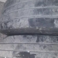 لاستیک ۲۲.۵گل جلو ۵۰درصدبلکلیون