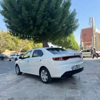 تارا اتومات V4 سفید و مشکی موجود|خودرو سواری و وانت|بوشهر, |دیوار