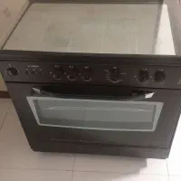 اجاق گاز پنج شعله فردار نوژن