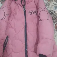 کاپشن بچه گانه