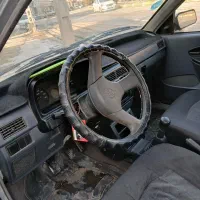 پراید مدل ۸۷ بی رنگ عروسک|خودرو سواری و وانت|اسفراین, |دیوار