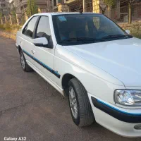 پژو پارس Tu5