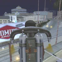 بازی جی تی ای سنندرس ۵ مودشده یا پول بینهایت|کنسول، بازی ویدئویی و آنلاین|نهاوند, |دیوار