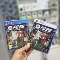 دیسک کارکرده پی اس فور و پی اس فایو disk ps4.ps5|کنسول، بازی ویدئویی و آنلاین|اهواز, نادری|دیوار