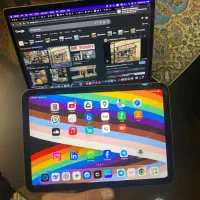 ipad mini 2020 M|تبلت|کرج, باغستان|دیوار