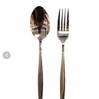 با سلام فروش سرویس قاشق چنگال ۶نفره|ظروف سرو و پذیرایی|بهبهان, |دیوار