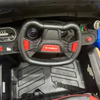 ماشین شارژی|اسباب‌بازی بچه|سیرجان, |دیوار