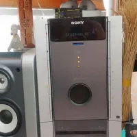 ضبط سونی اصل ژاپن