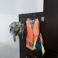 فروش تجهیزات کوهنوردی و لوازم ورزشی بعلت تغییر شغل|کوهنوردی و کمپینگ|اردل, |دیوار