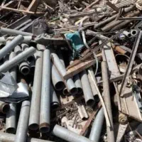 خرید آهن و بازیافت  ضایعات آهن و مس