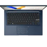 لپتاپ ایسوس VivoBook X1404سبک،مناسب کارهای روزمره|رایانه همراه|قزوین, |دیوار