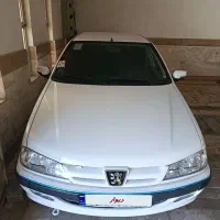 پژو پارس