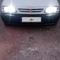 پراید مدل 91|خودرو سواری و وانت|اهر, |دیوار