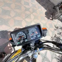 موتورسیکلت ۲۰۰