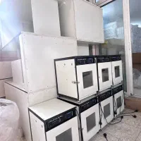 نمایندگی/دستگاه جوجه کشی هدایت/دستگاه جوجه کشی/