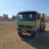 باکس حمل نخاله در م  2 هدایت ابوطالب  مطهری خیام