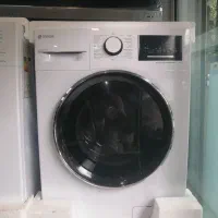 ماشین لباسشویی