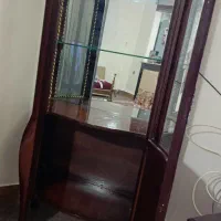گنجه با لوازم
