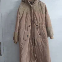 کاپشن بارونی