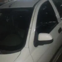 تیبا صندوقدار 1400