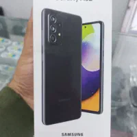 سامسونگ مدل A52