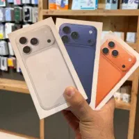 آیفون ۱۷ پرومکس فول کپی